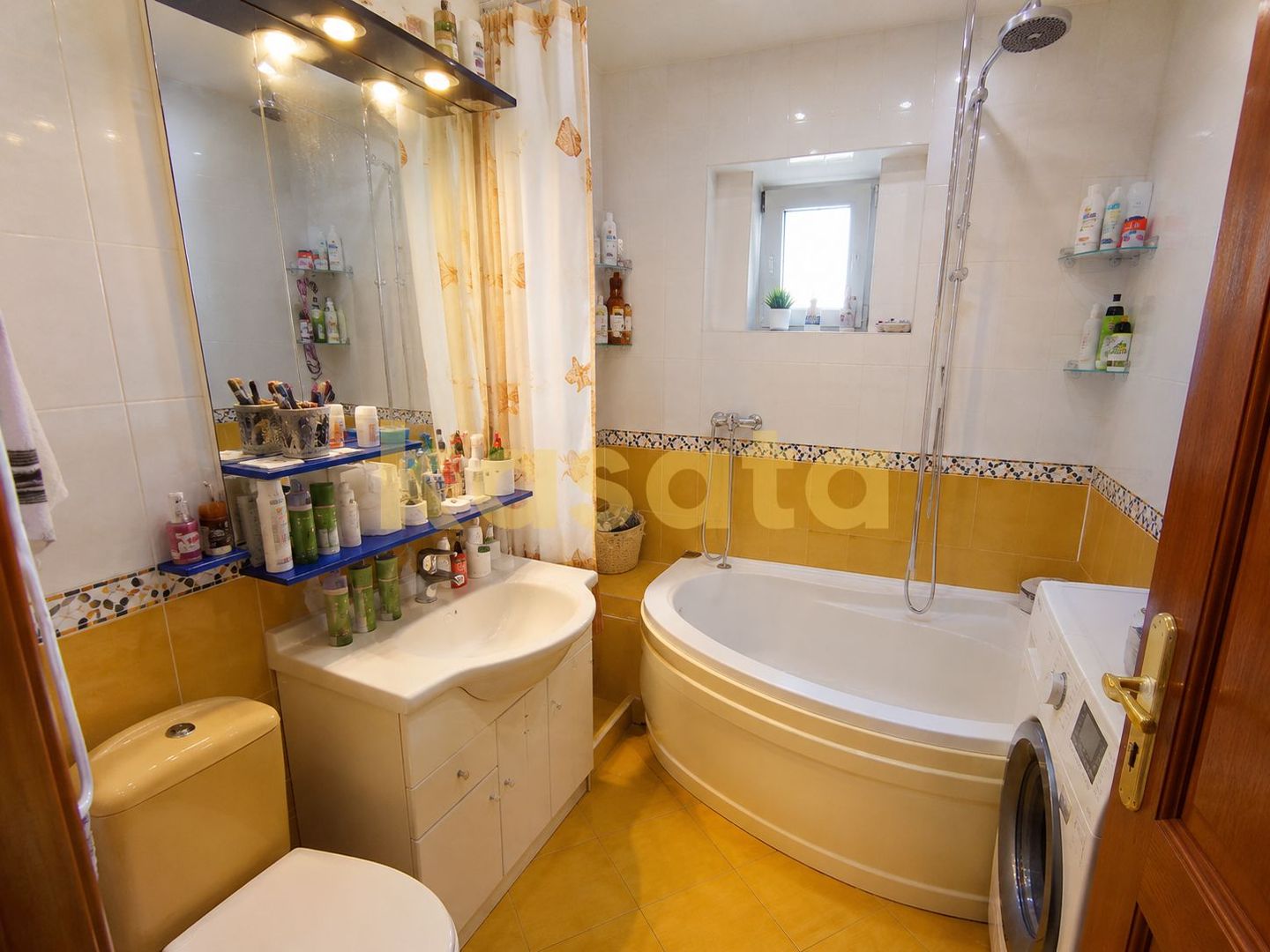 Ap4Camere | Iancului Metrou| Panoramică Unica| Centrala proprie - Poză 11