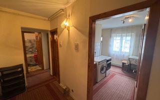 APARTAMENT 2 CAMERE 2 BALCOANE ETAJ 4 GRUI CAMPULUNG - Poză 4