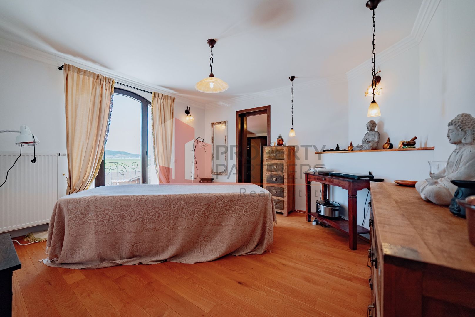 Proprietate de lux în Ghimbav, la doar 10 minute de Brașov - Poză 23