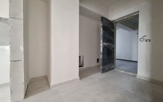 Apartament decomandat de vanzare in Iasi, Galata, 41,45 mp, bloc nou - Poză 4