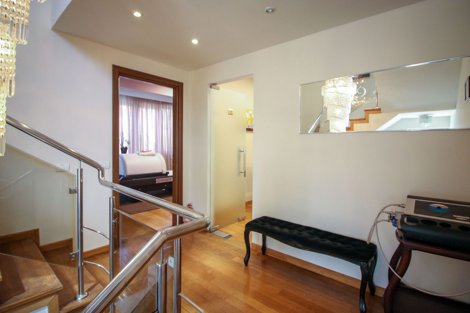 Vila 8 Camere Piata Dorobanti - Poză 8