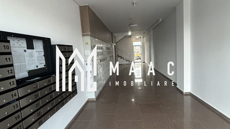 PENTHOUSE PREMIUM | Terasă Panoramică | Avangarden – Shopping City - Poză 11