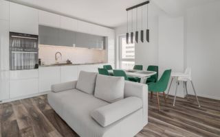 Apartament cu 3 camere | Prima Onestilor | Oradea - Poză 4