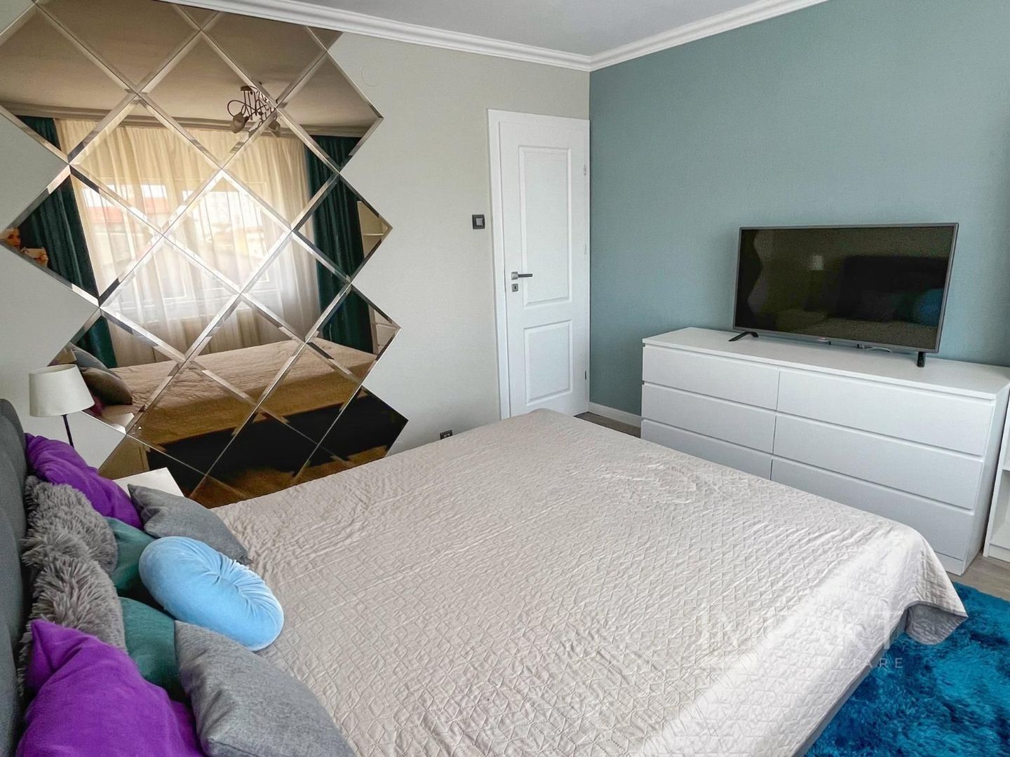 Apartament 2 camere in Marasti - Poză 9
