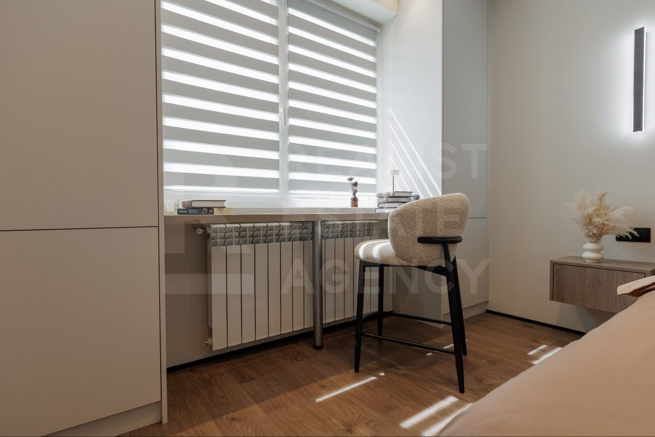 Vânzare, apartament, 2 camere, str. Vasile Lupu, Buiucani - Poză 27