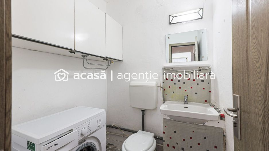 Spațiu, lumină și potențial: Apartamentul tău în Aradul Nou - Poză 9