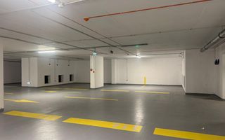 3 CAMERE| ONE VISTA HERASTRAU + LOC DE PARCARE - Poză 8