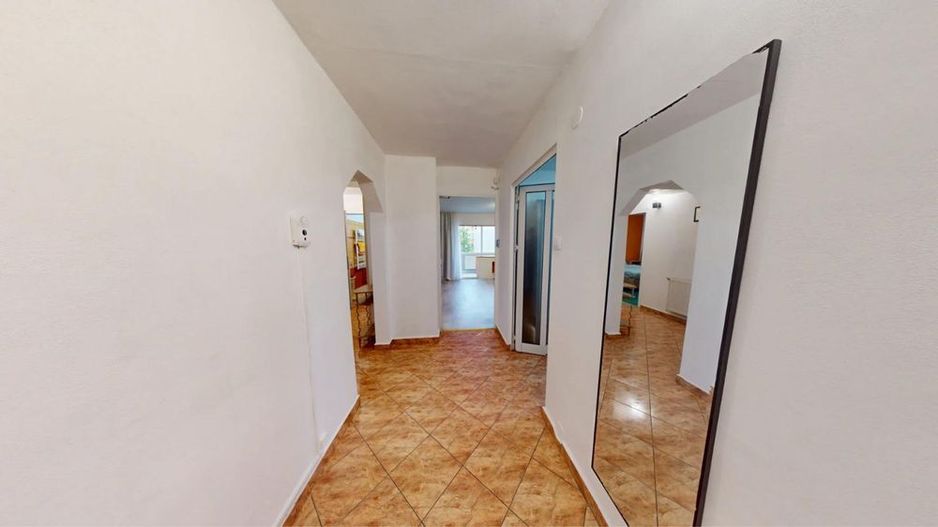 Apartament 3 camere Brasov - Poză 8