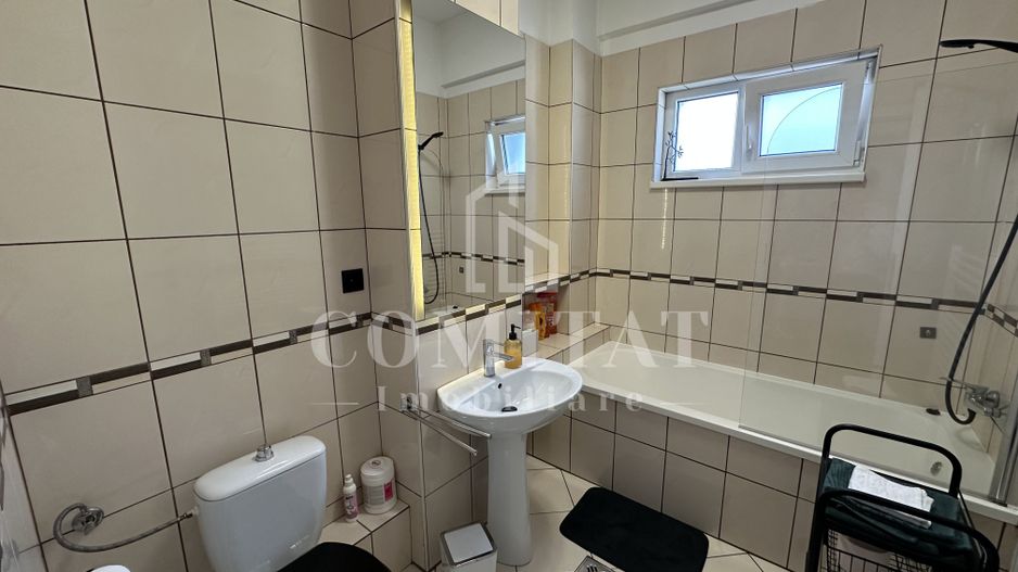 Apartament modern cu 2 camere | Parcare Subterană | Zona NTT Data - Poză 7