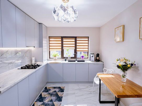 Gata de locuit! Vânzare casa cu 4 camere - Doicesti-Dealul cu Tei - Poză 3