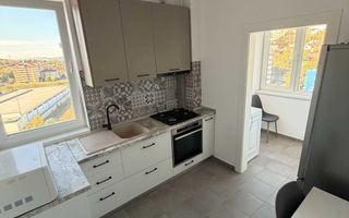 Apartament cu 1 cameră de închiriat în Bucium, Boheme Residence, lângă Lidl - Poză 3