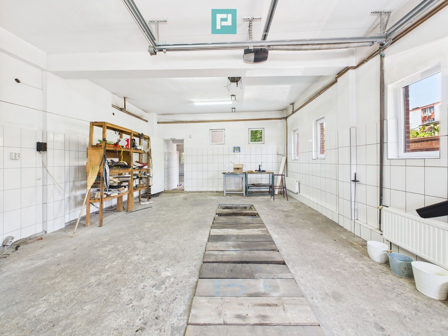 Casă 5 camere, Giurgiului, teren 555 mp - Poză 27