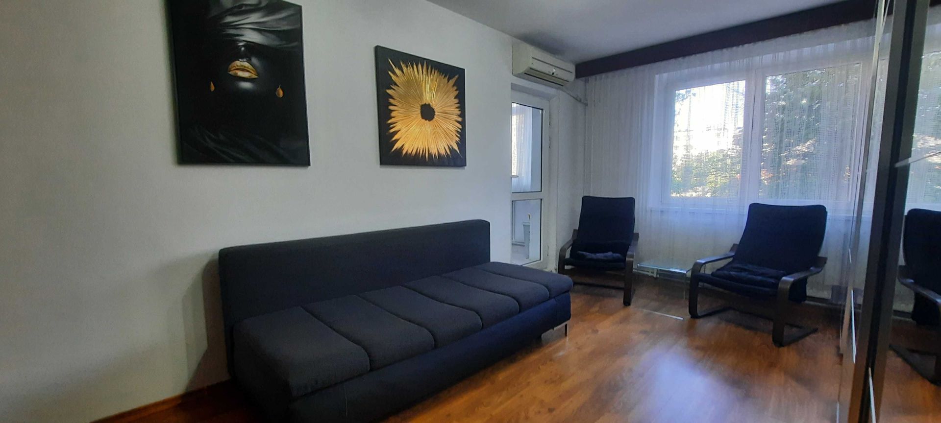 Apartament 4 camere Drumul Taberei - Poză 1