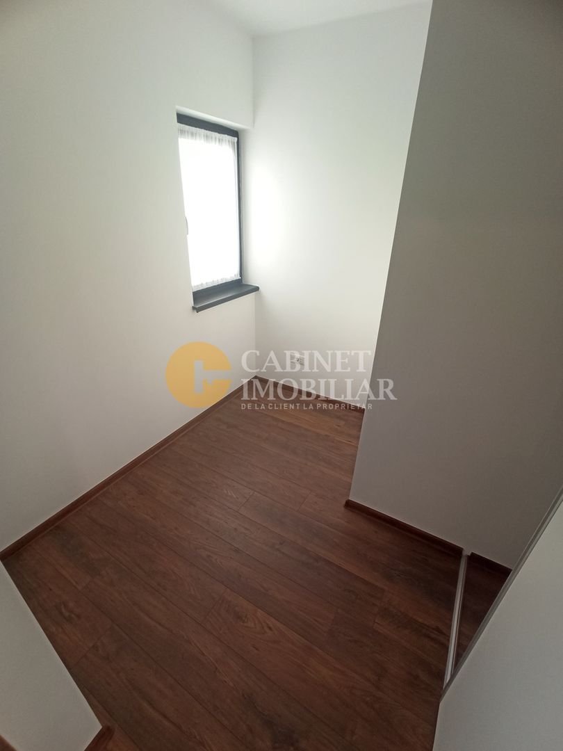 CHIRIE - 3 CAMERE - VALEA ADANCA - Poză 4