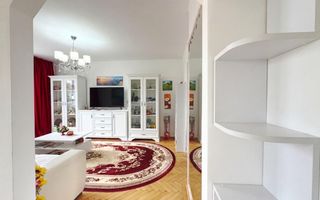 Apartament 2 camere, renovat complet – ideal locuință sau investiție - Poză 3
