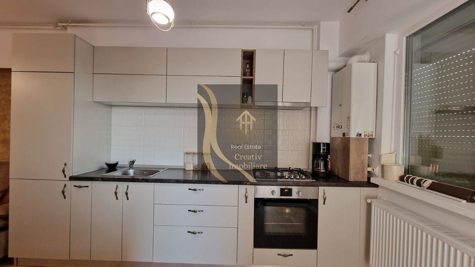 Apartament 2 camere Pacii Rotar Park 1 - Poză 5