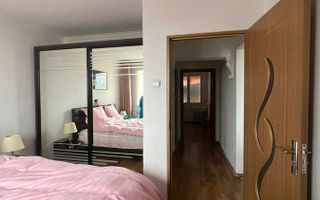 Apartament 3 camere – Bucur Obor | aproape de metrou - Poză 1