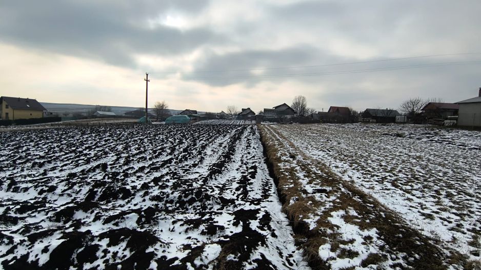 Teren 991 MP | Moara Nica | 22 ml Deschidere | Utilități | 38.000 € - Poză 7