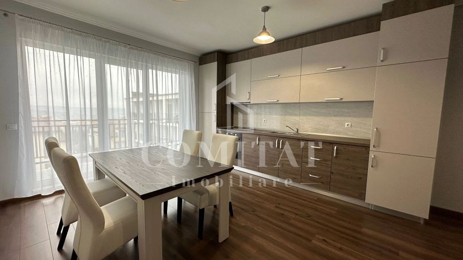Apartament cu 2 camere de vânzare în Europa, Cluj-Napoca - Poză 1