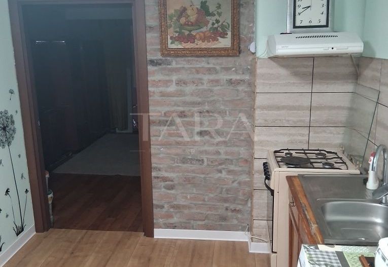 Apartament 1 cameră, 30 mp, Cartier Iris, parțial renovat. - Poză 3