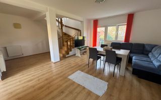 Casa tip duplex Sura Mare, Sibiu - Poză 3