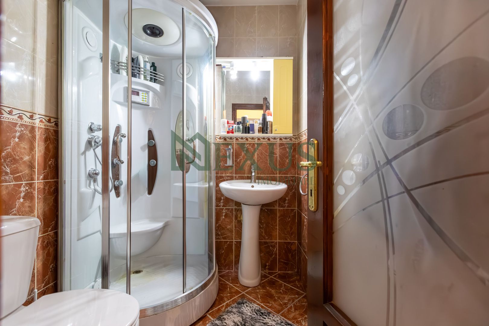 Apartament cu 4 camere decomandat | 93 mp utili | Etaj 1 | Zona Nord - Poză 8