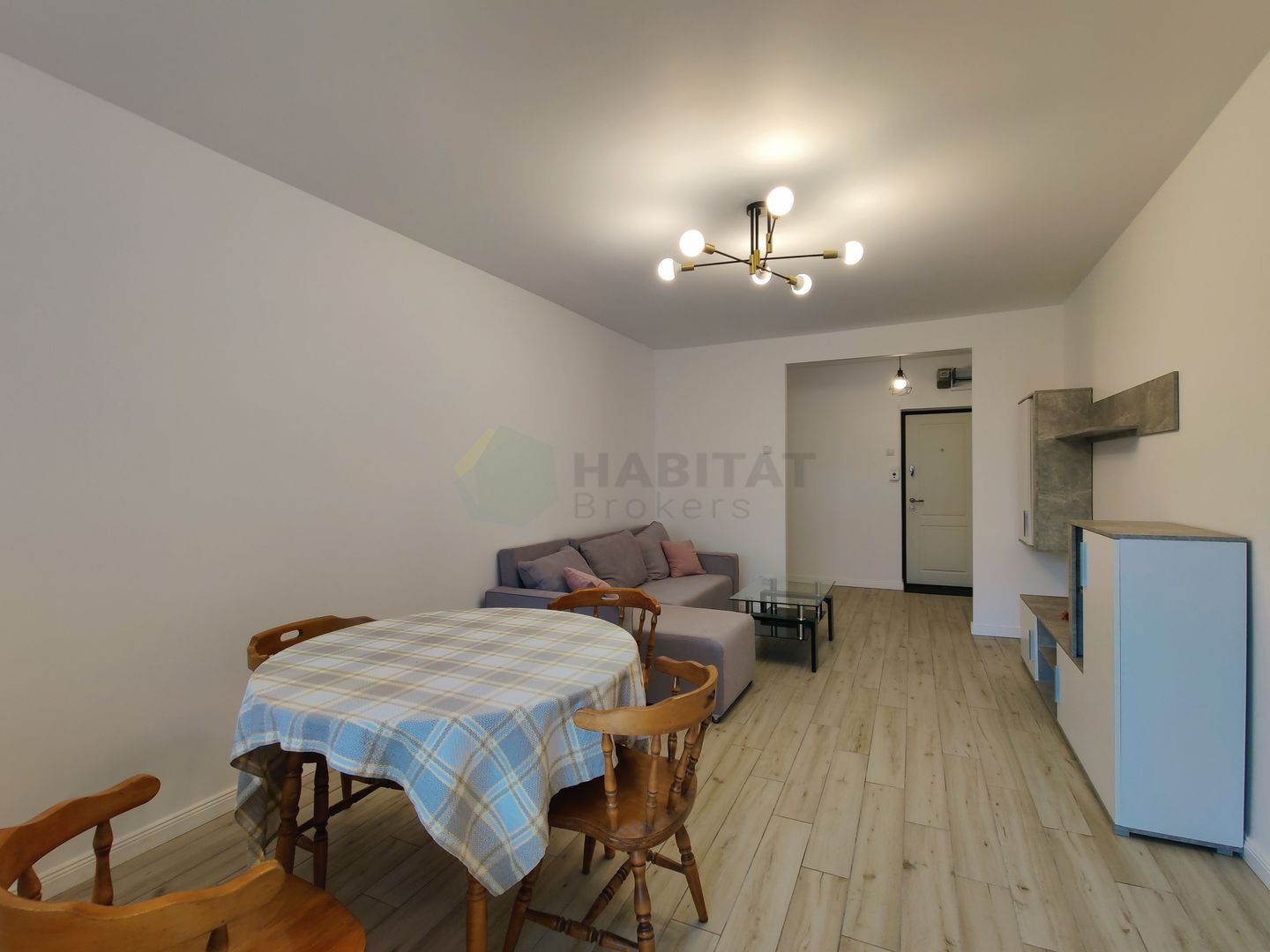 Prima inchirere,  strada Odobesti la intrarea in parc - Poză 3