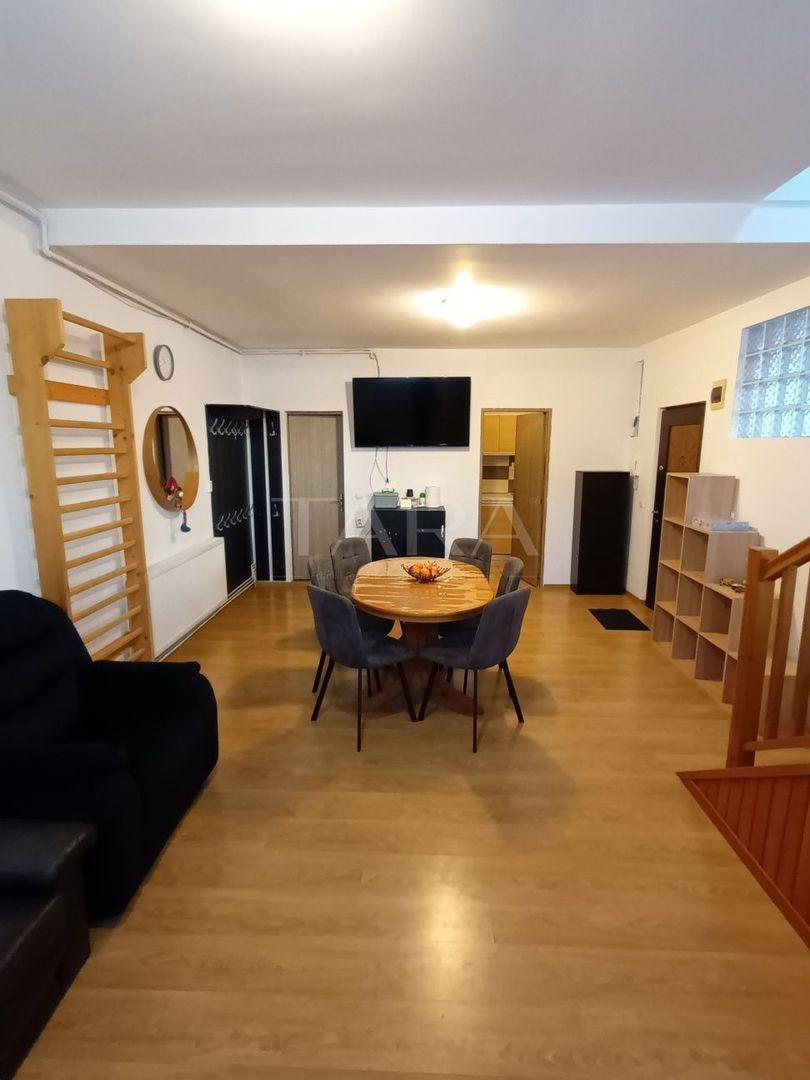 Apartament modern pe două nivele, ideal pentru familie - Poză 2