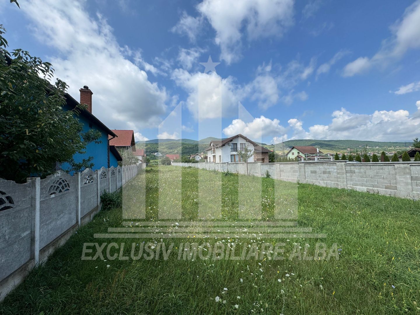 Teren intravilan de vanzare, Micesti - Poză 2