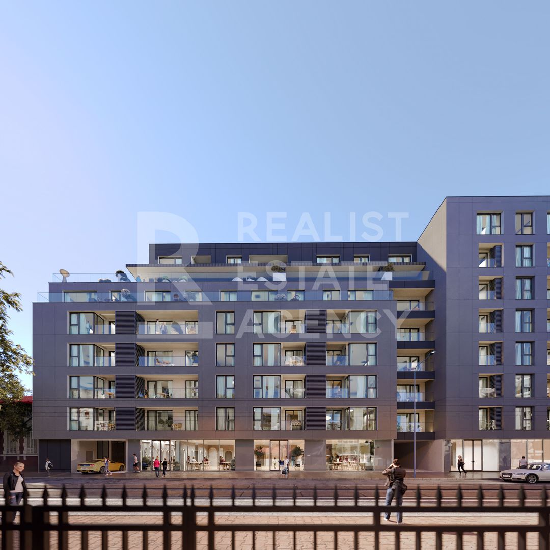 Apartament 2 camere Quartier Ferdinand - Poză 2