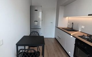 2 camere Plaza Residence faza 4 - Poză 3