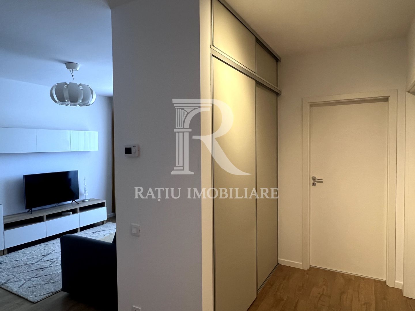 Apartament cu 2 camere | Ared | Oradea - Poză 5