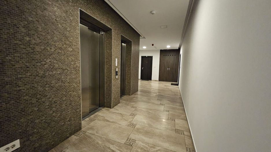 Torontalului | 2 camere + birou | 2 terase | Mobilat-Utilat | Loc de parcare - Poză 19