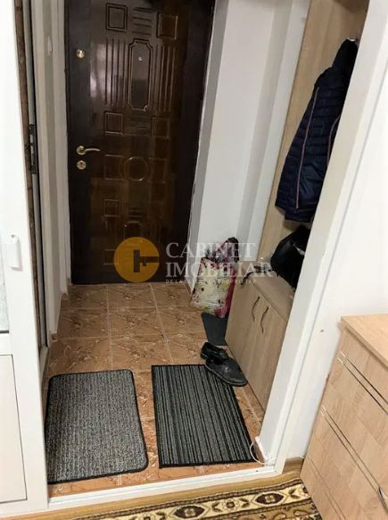 Garsoniera zona Galata bloc din 1980 ideala pentru investitii - Poză 6