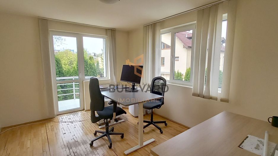 Casa de inchiriat cu suprafata de 170 mp utili, zona Andrei Muresanu! - Poză 8