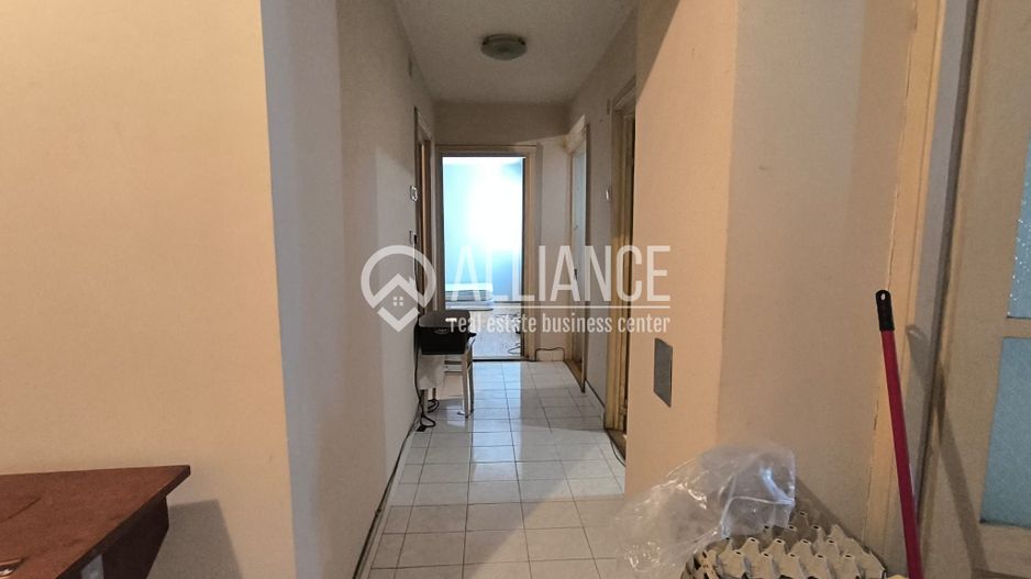 FALEZA NORD(cod03) - 4 camere originale ,frontal la mare ! - Poză 7