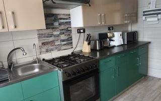 Apartament 3 camere de vanzare, Lacul Tei - Poză 6