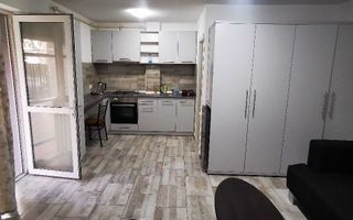 GARSONIERA FERDINAND, BUCATARIE DESCHISA, CENTRALA, METROU - Poză 3