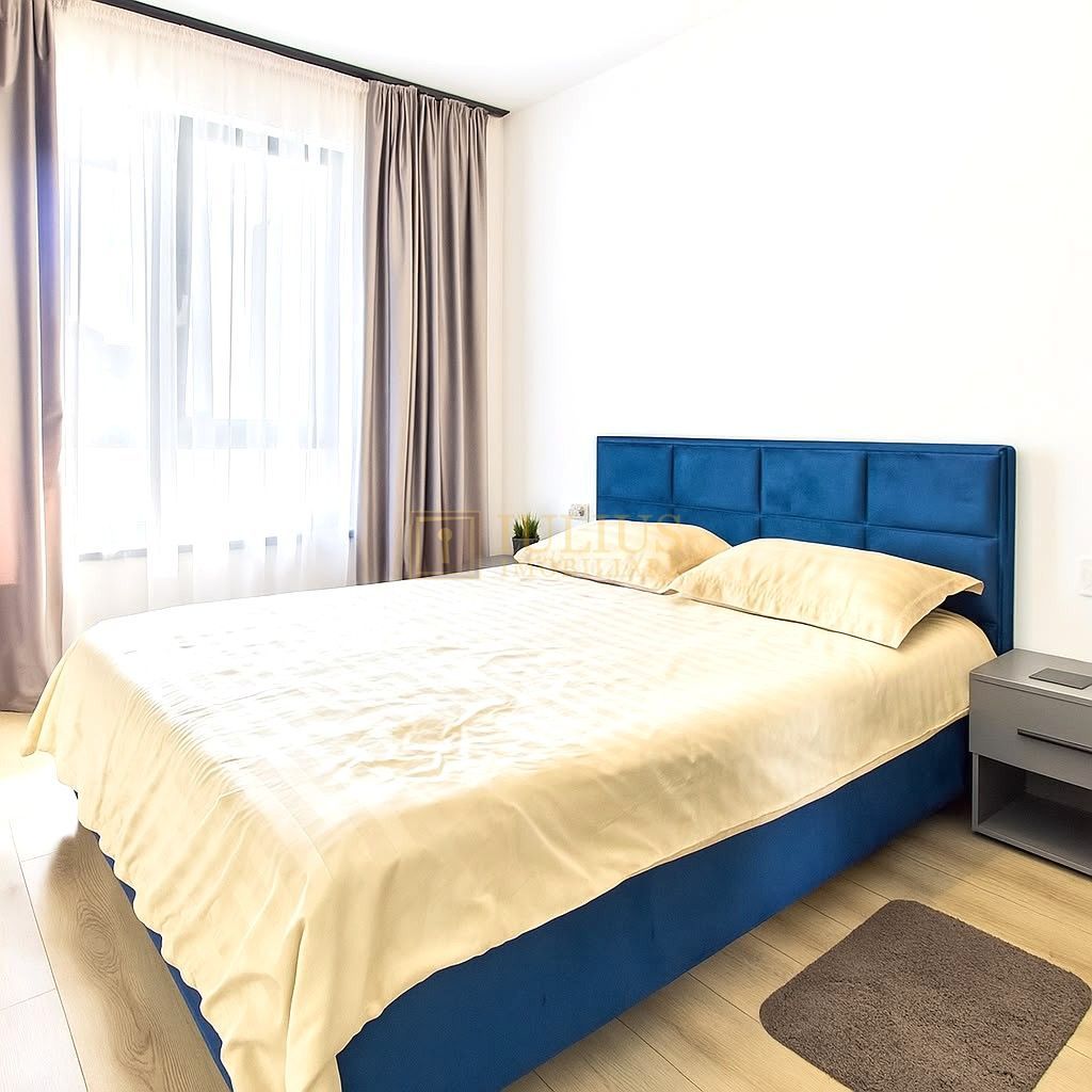 Apartament luxos in Calea Aradului, Sol Residence - Poză 11