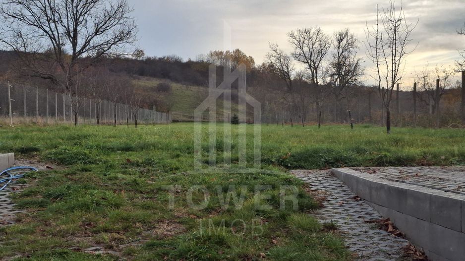 Casă complet renovată de vânzare în Amnaș – la doar 25 km de Sibiu! - Poză 50