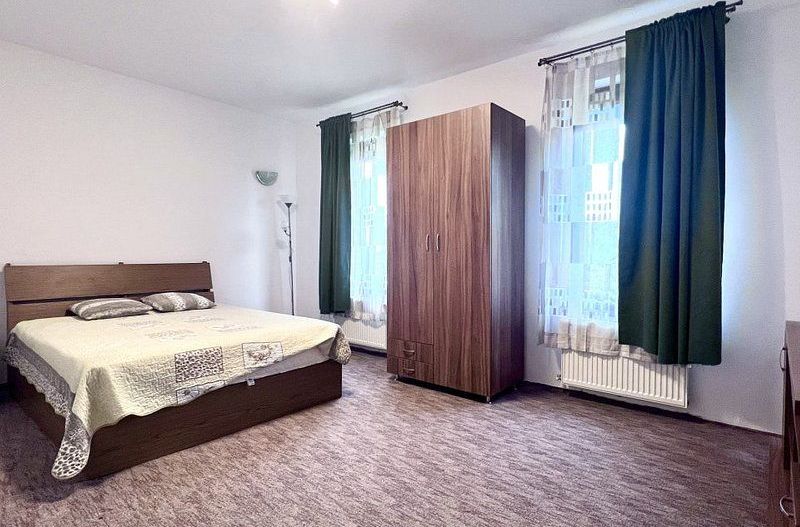Apartament cu 3 camere,  terasa proprie - Ghiroda - Poză 18