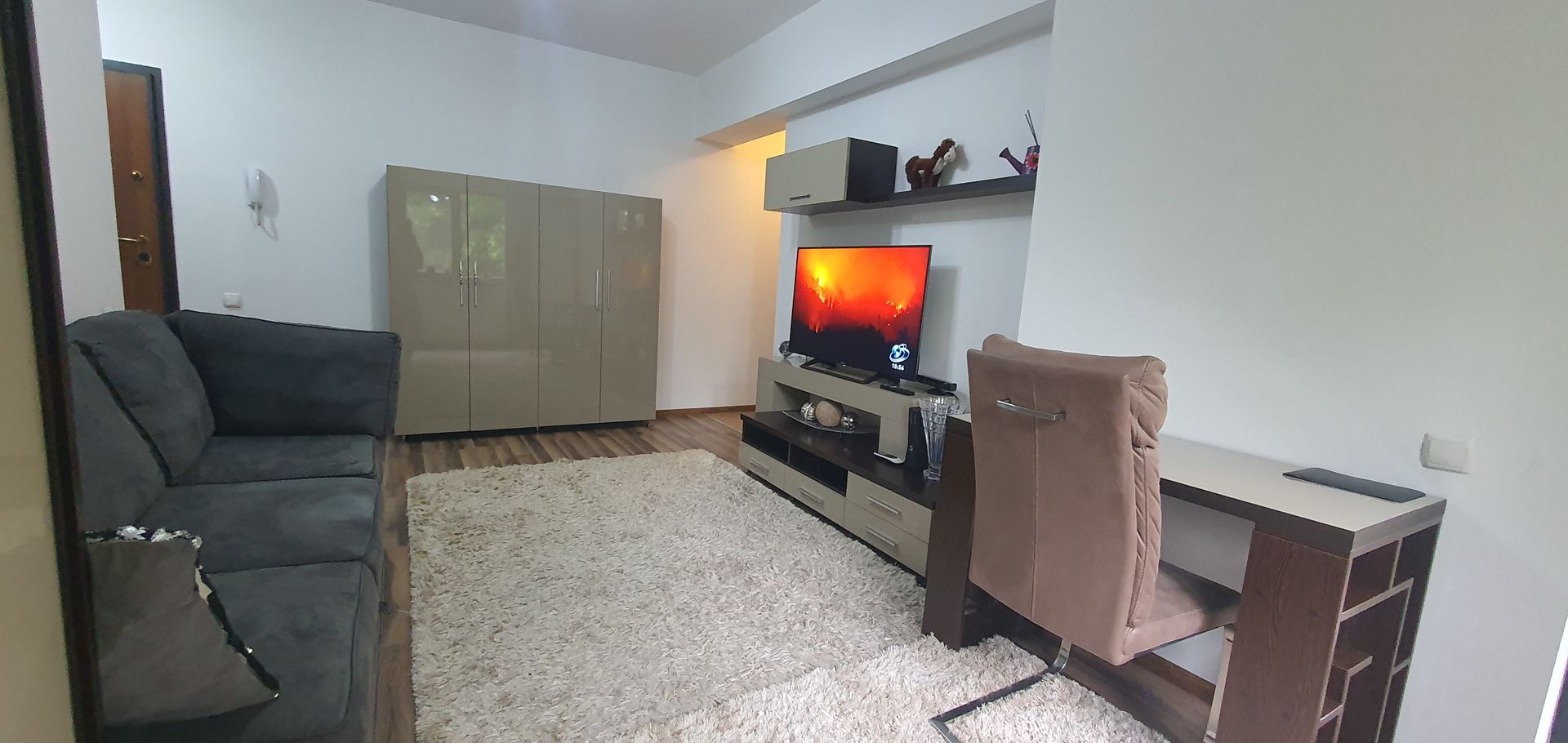 2 camere centrală + parcare Obor - Mosilor IM111 - Poză 4