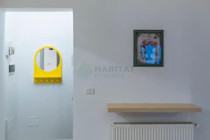 Centrul vechi | Edgar Quinet | regim hotelier - Poză 20