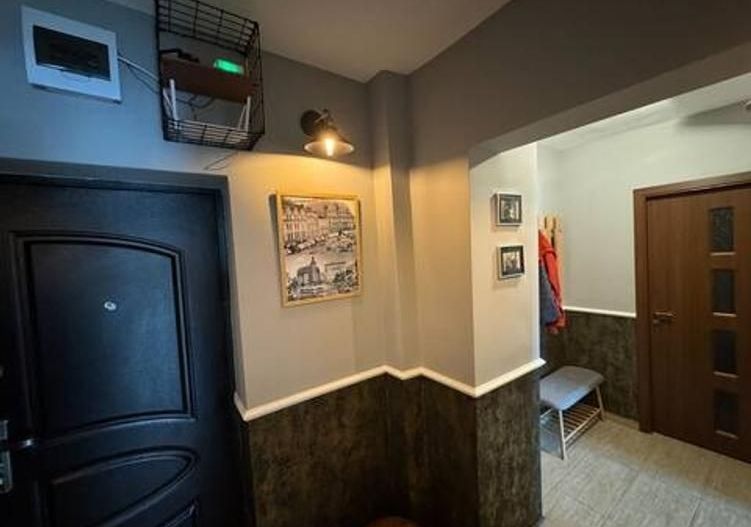 De Inchiriat Apartament 2 camere renovat, zona Unirii - Poză 12