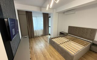 Apartament 2 camere, 57 mp, decomandat, mobilat, etaj 2/3, Nairobi Residence, Iasi - Poză 4