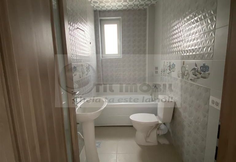 Aparatament 2 camere Bucium-Visani Intabulat 0% comision - Poză 8