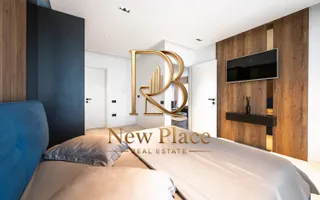 MTM PIPERA LAKE | Apartament exclusivist | Parcare inclusa | Lux - Poză 16