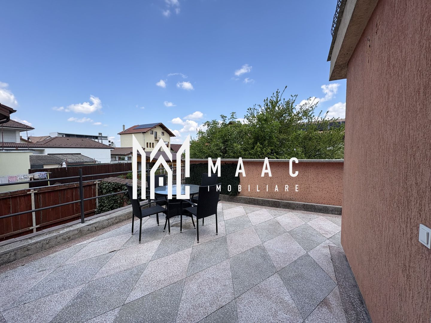 Duplex modern I 4 Camere I Curte proprie I Garaj I Strada Putnei - Poză 13