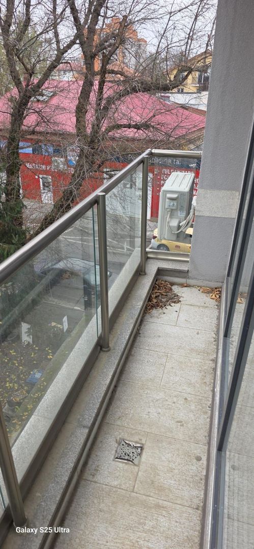 Apartament nou de inchiriat | 2 camere zona Mosilor - Poză 22