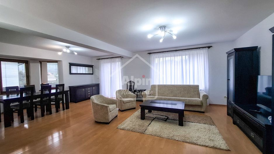 Vila Inchiriere Oaza De Liniste I Bunloc - Poză 9